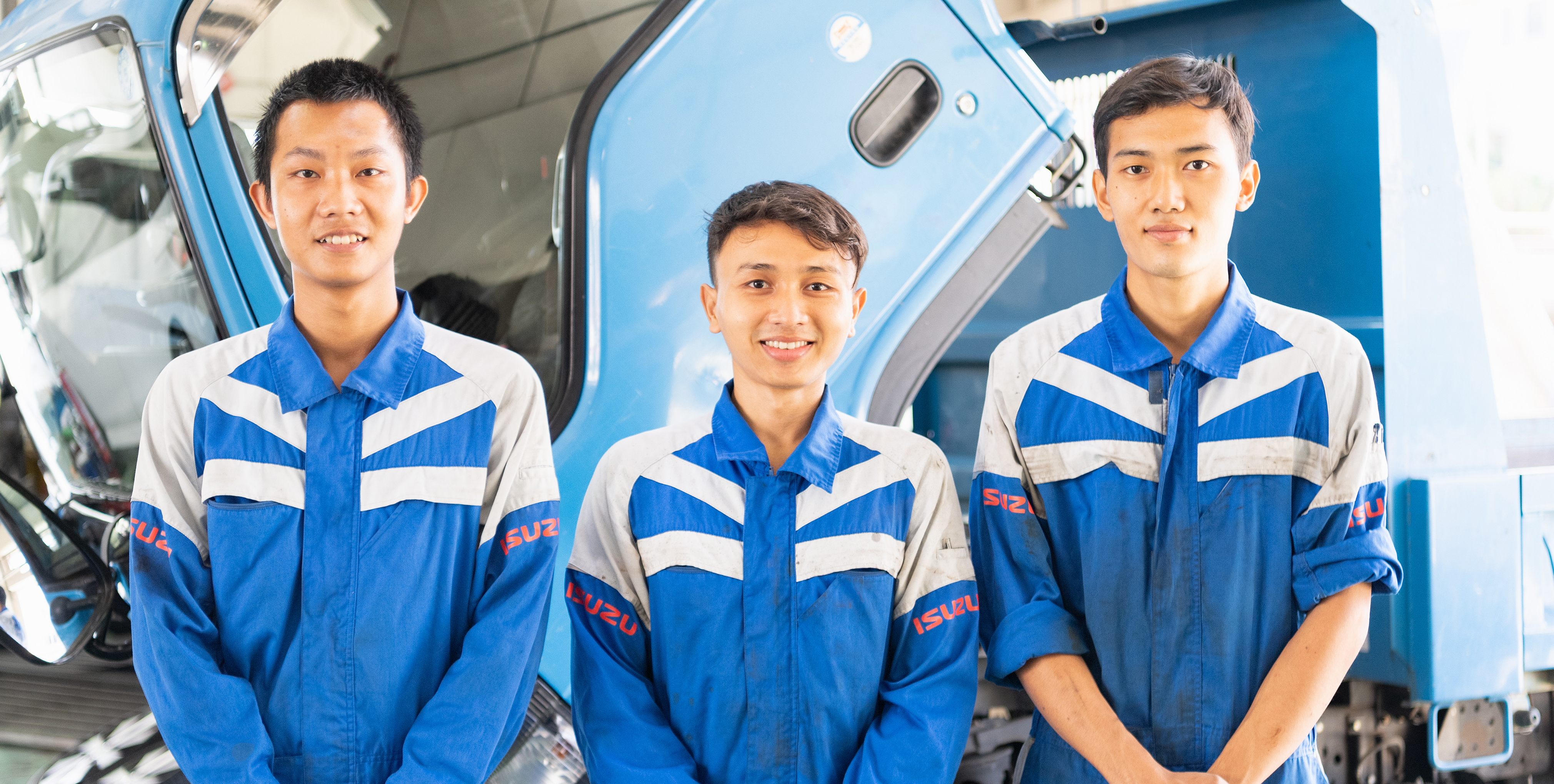 中央営業所サービス センター